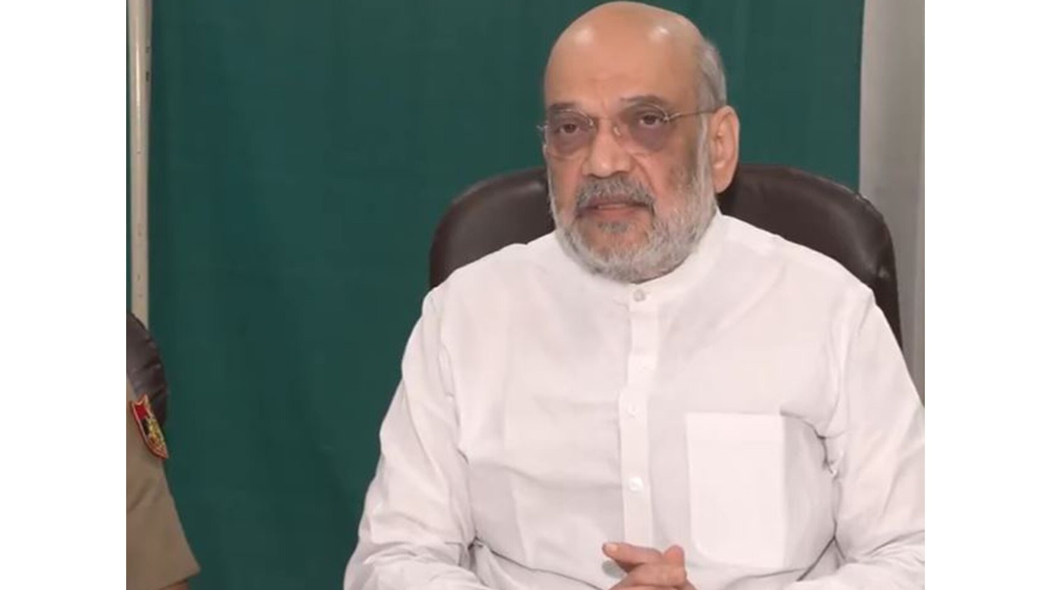 दिल्ली विस्फोट : गृह मंत्री अमित शाह ने दी जानकारी, कहा 