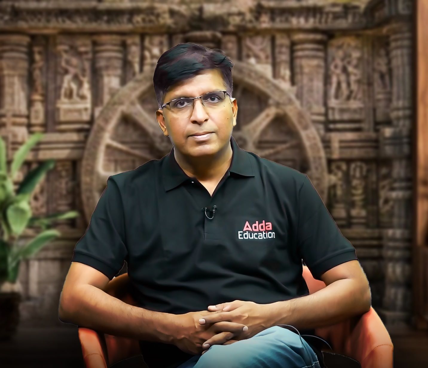 स्टार्टअप दिखने में बड़ा ग्लैमरस लगता है: अड्डा एजुकेशन के संस्थापक और सीईओ अनिल नागर﻿ का कठिन नेतृत्व फैसलों पर अनुभव