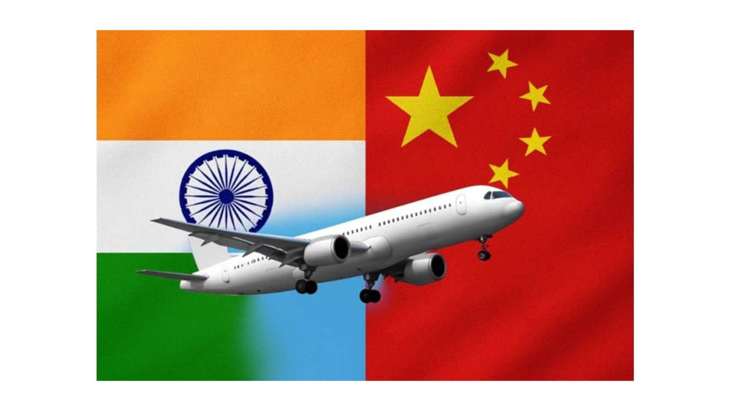 भारत ने 5 साल की रोक के बाद चीनी नागरिकों के लिए पर्यटक वीज़ा खोला