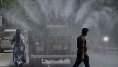 पीएम 2.5 के मामले में दिल्ली का स्तर सबसे खराब: विश्लेषण