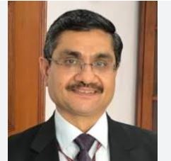 विवेक चतुर्वेदी होंगे सीबीआईसी के नए चेयरमैन, सरकार ने दी मंजूरी