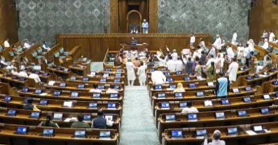 संसद सत्र : सरकार का होगा सुधार के एजेंडे पर जोर, विपक्ष उठाएगा एसआईआर का मुद्दा