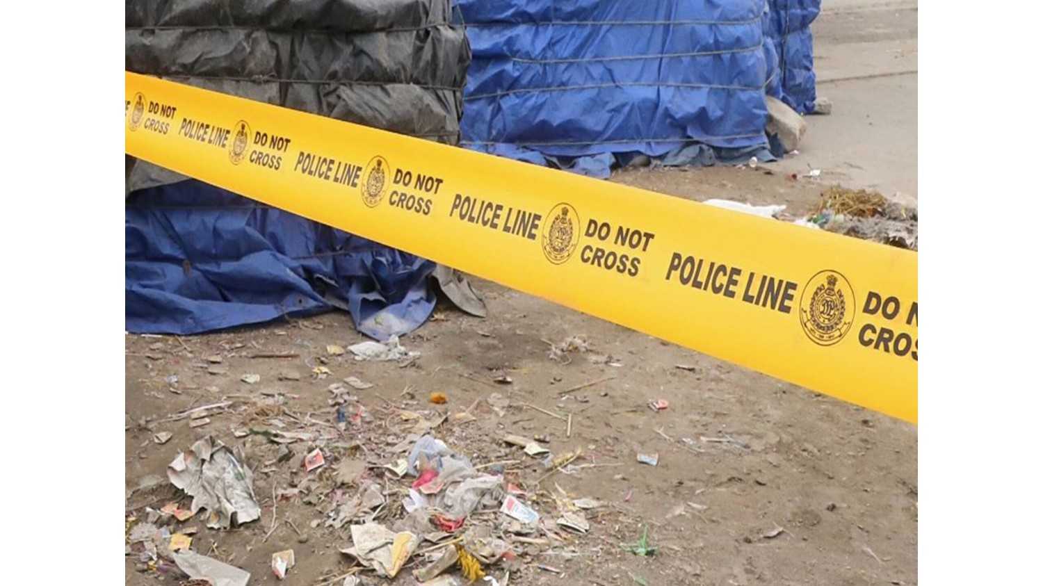 तमिलनाडु: शिवगंगा में दो बसों की टक्कर में 7 लोगों की मौत