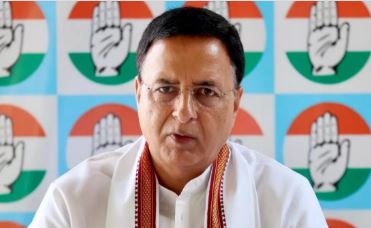 राज्यसभा: संचार साथी ऐप से निजता खत्म होने का खतरा बताते हुए कांग्रेस सांसद सुरजेवाला ने जताई चिंता