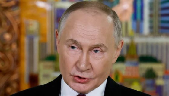 भारत, रूस का सहयोग किसी के खिलाफ नहीं : व्लादिमीर  पुतिन