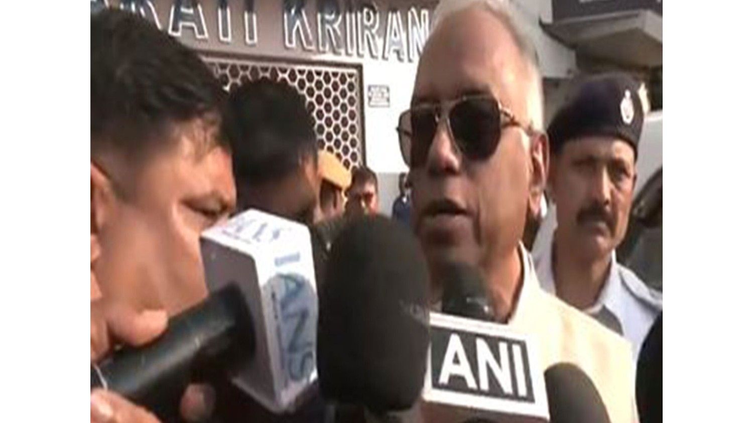 मेसी के कार्यक्रम में हुई अराजकता की जांच कर रही समिति के प्रमुख का सामने आया बयान, कहा 