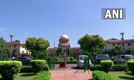 दिल्ली-एनसीआर वायु प्रदूषण मामला: सुप्रीम कोर्ट 17 दिसंबर को करेगा सुनवाई