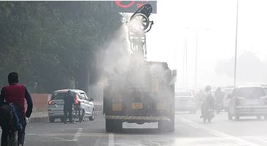 प्रदूषण रोधी पाबंदियों से प्रभावित मजदूरों को 10-10 हजार रुपये का मुआवजा देगी दिल्ली सरकार