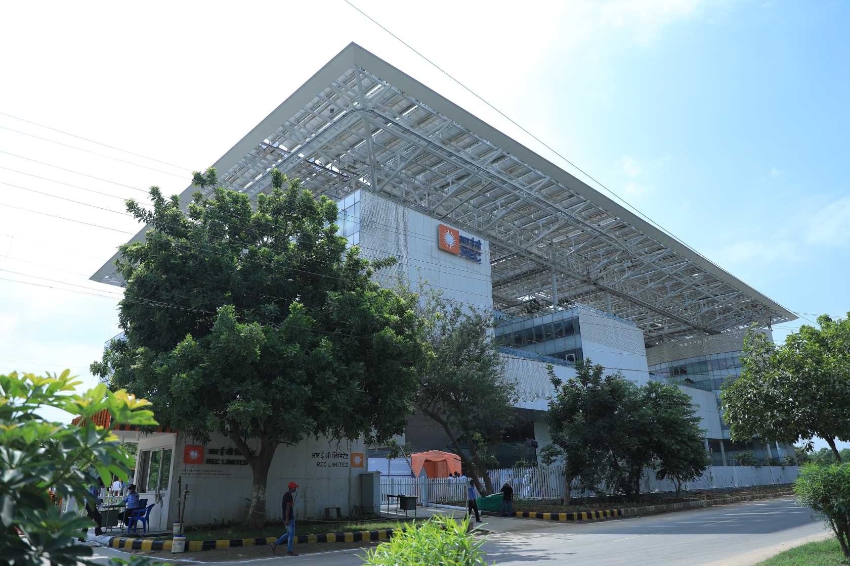 इंडिया एनर्जी स्टैक (IES) टास्कफोर्स की दूसरी बैठक वर्जन 0.2 स्ट्रेटेजी और आर्किटेक्चर डॉक्यूमेंट्स की समीक्षा के लिए आयोजित की गई