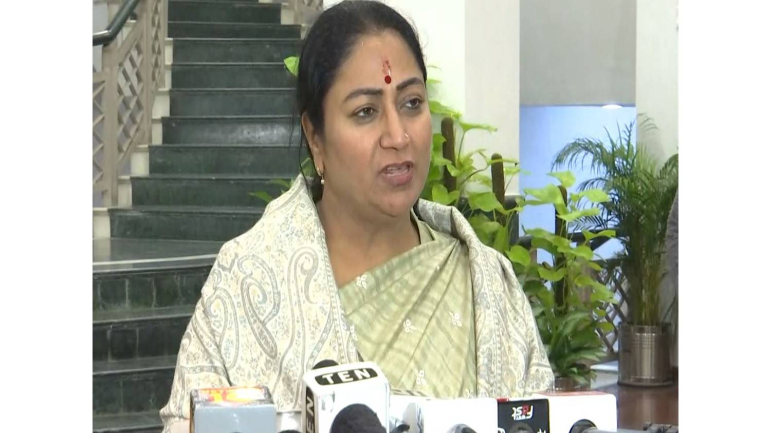 दिल्ली मुख्यमंत्री रेखा गुप्ता पर हमले मामले में अदालत ने आरोपी राजेश खिमजी के खिलाफ आरोप किया तय, कहा 