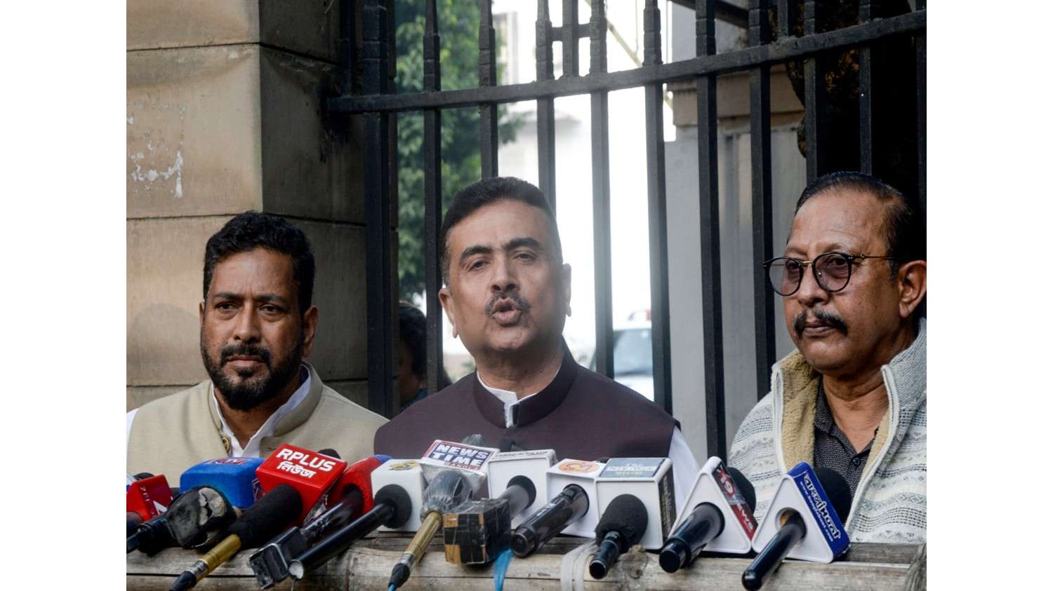 सुवेंदु अधिकारी ने की बांग्लादेश में दीपू दास की मॉब लिंचिंग की निंदा, कहा 