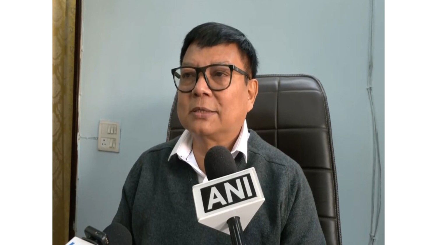 असम कांग्रेस नेता ने अंजल चकमा हत्याकांड में उत्तराखंड सरकार पर तथ्यों को छिपाने का लगाया आरोप