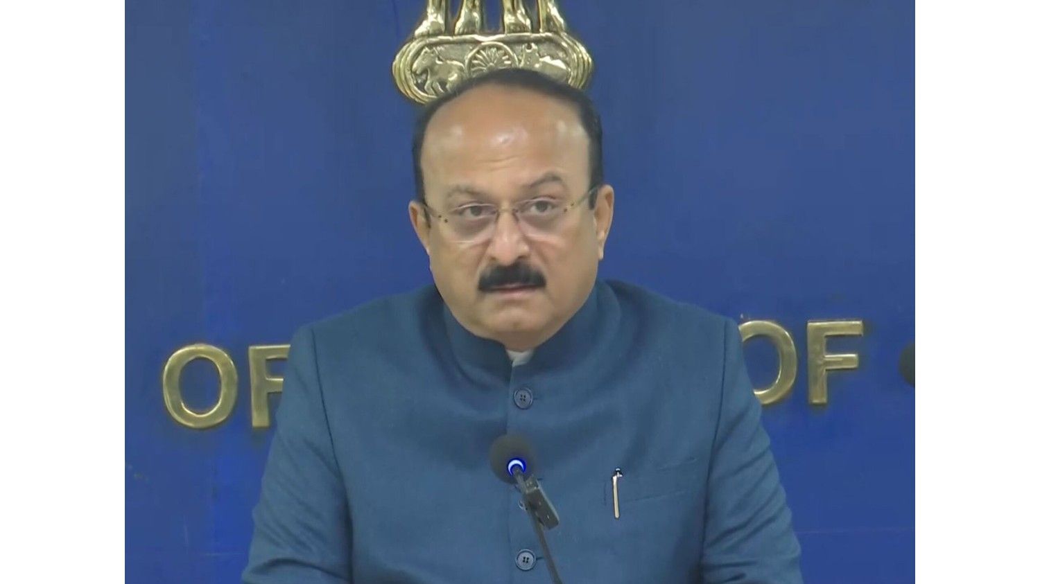 दिल्ली: शिक्षा मंत्री आशीष सूद का बड़ा बयान, कहा 