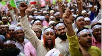 बांग्लादेश में जमात-ए-इस्लामी से गठबंधन को लेकर एनसीपी के 13 नेताओं ने इस्तीफा दिया