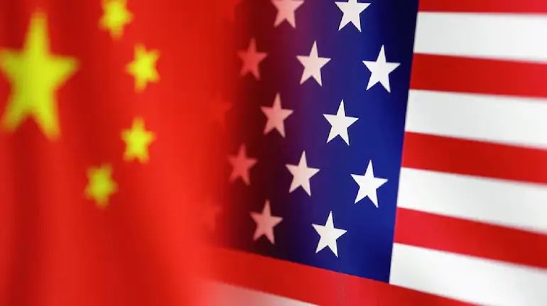 चीन ने अमेरिका से मादुरो और उनकी पत्नी को ‘तुरंत’ रिहा करने की मांग की