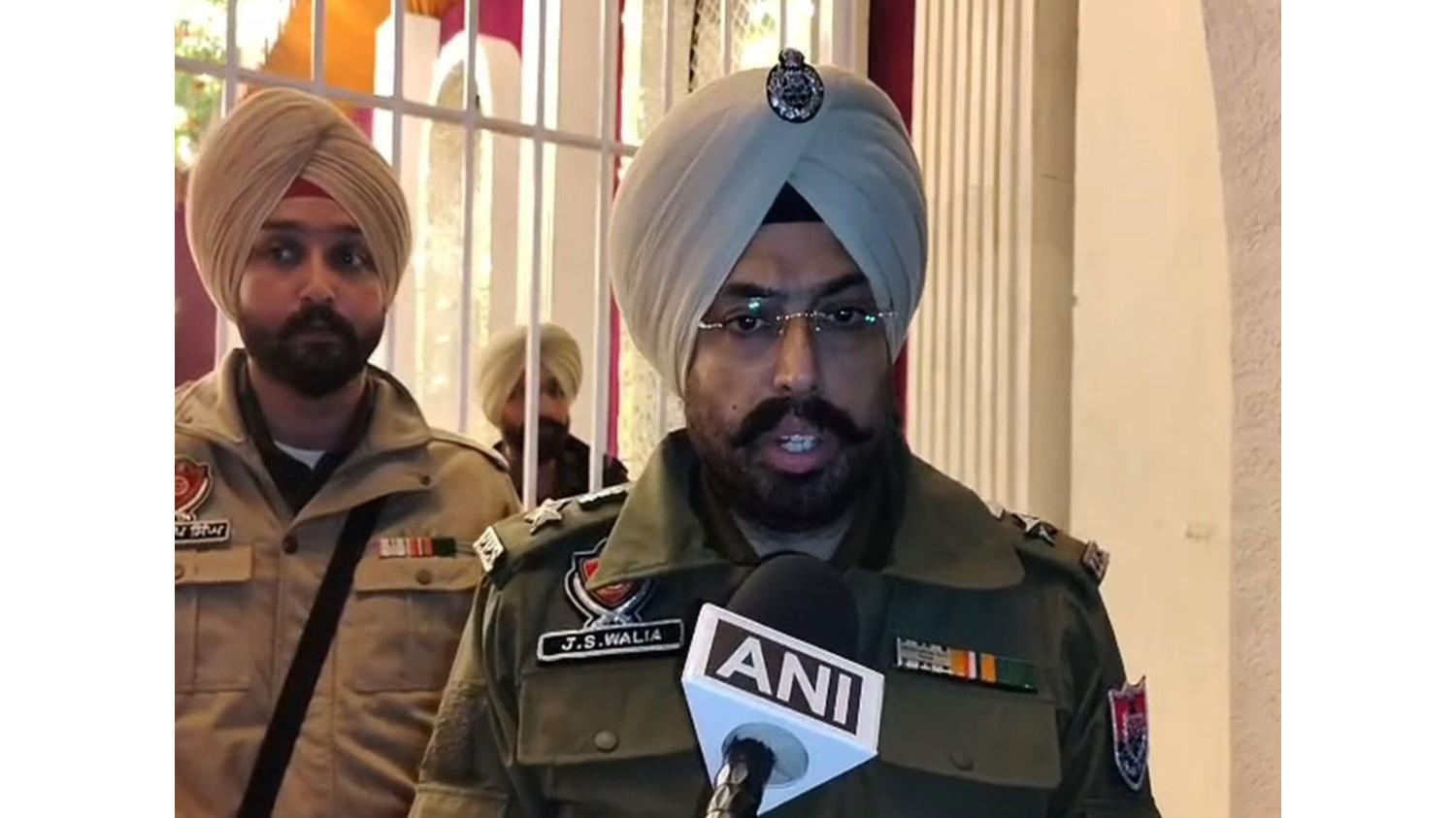 अमृतसर में दिनदहाड़े हत्या, शादी समारोह में आम आदमी पार्टी सरपंच की गोली मारकर हत्या