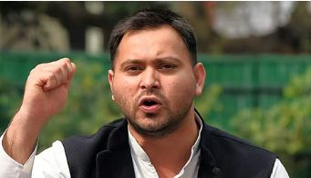 दिल्ली हाई कोर्ट ने आईआरसीटीसी घोटाला मामले में तेजस्वी की याचिका पर सीबीआई से जवाब मांगा
