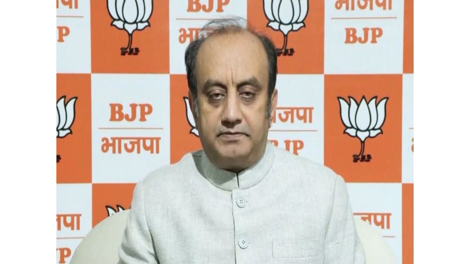 सुधांशु त्रिवेदी ने आई-पैक छापे के मामले में कलकत्ता उच्च न्यायालय के फैसले का किया स्वागत, कहा 