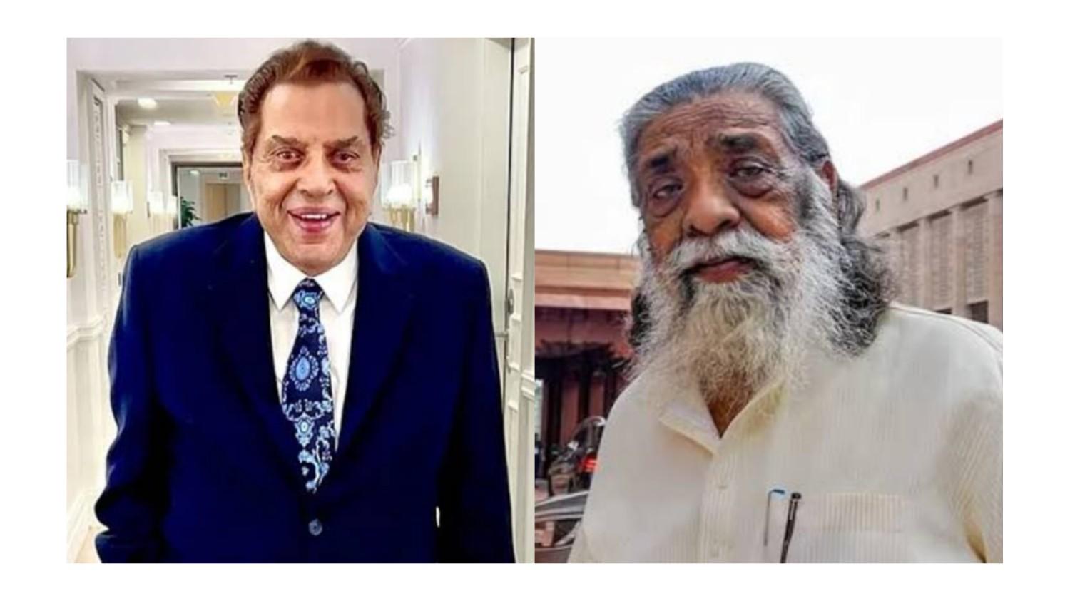 पद्म पुरस्कारों की हुई घोषणा, धर्मेन्द्र, आर. माधवन, शिबू सोरेन समेत 131 लोगों को मिलेगा पद्म पुरस्कार