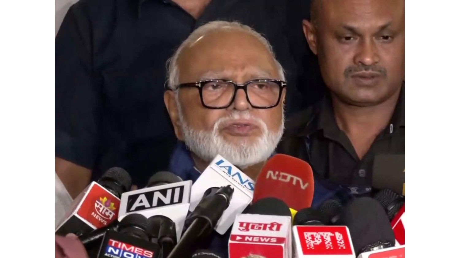 अजीत पवार की पत्नी सुनेत्रा पवार बनेंगी महाराष्ट्र की डिप्टी सीएम, NCP की ओर से आया बयान