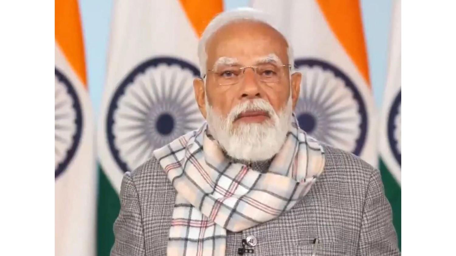 प्रधानमंत्री मोदी ने मेघालय कोयला खदान विस्फोट में पीड़ित परिजनों के लिए अनुग्रह राशि की घोषणा की