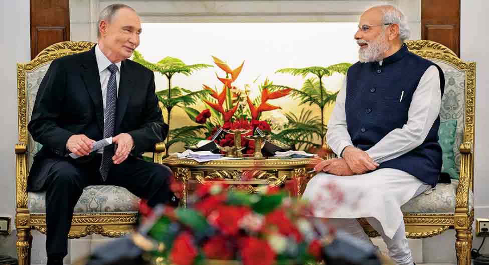 भारत-अमेरिका व्यापारः बदलेगा रुझान