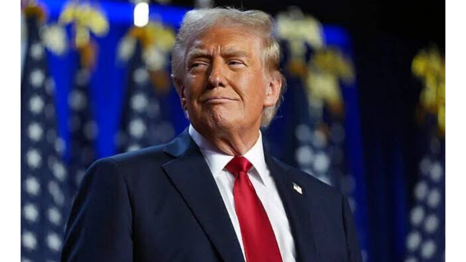 ट्रम्प की छाया में पश्चिम एशिया