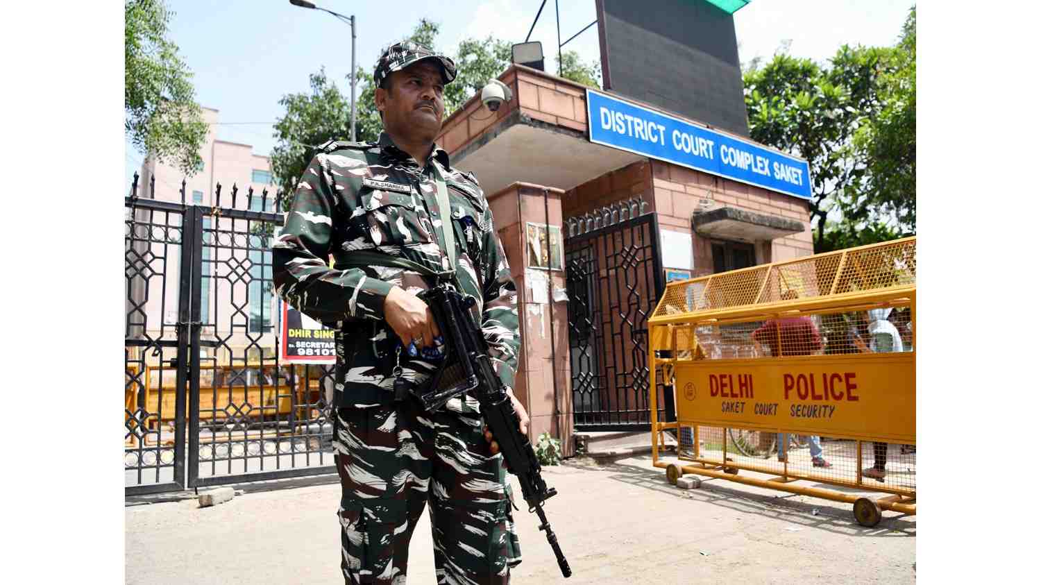 दिल्ली की अदालत ने लॉरेंस बिश्नोई और दो अन्य को जबरन वसूली मामले में सबूतों के अभाव में किया बरी