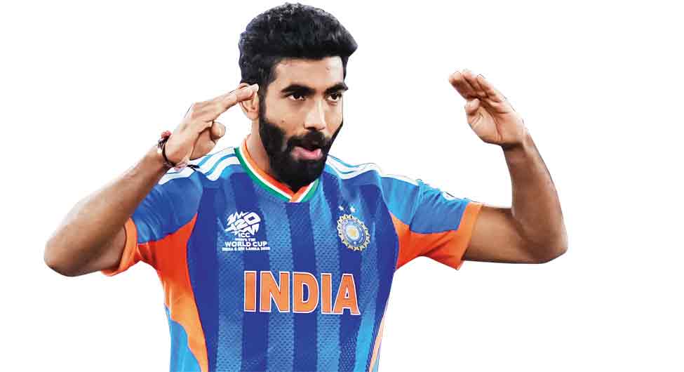 क्रिकेटः हैट्रिक के छक्के-चौक्के