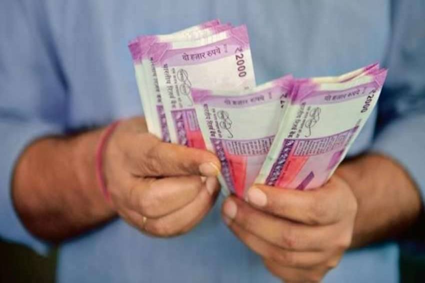 वित्त वर्ष 2020-21 में ईपीएफ ब्याज दर 8.50 प्रतिशत, EPFO की सिफारिश