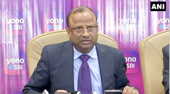 भारतीय स्टेट बैंक को जून तिमाही में हुआ 4876 करोड़ का घाटा