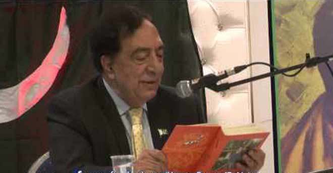 जश्न-ए-अदब और उर्दू की चिंता