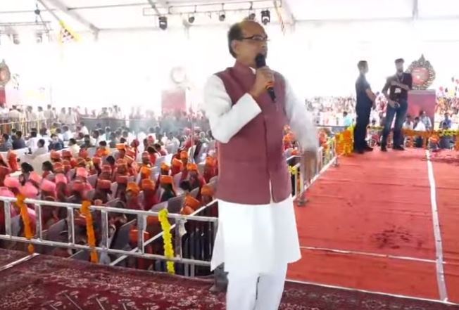 लाड़ली बहना योजना: सीएम शिवराज ने पूरा किया वादा- सवा करोड़ से अधिक बहनों के खाते में डाले 1000 रुपये