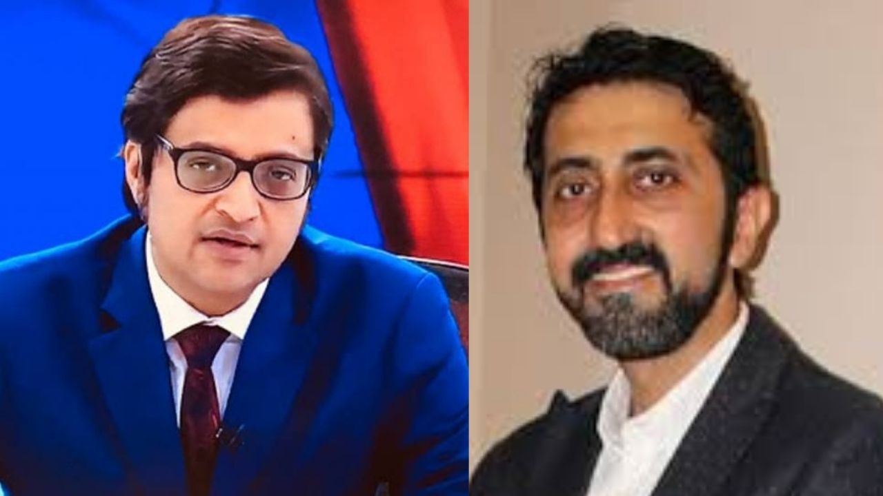 टीआरपी स्कैम: अर्नब के बाद रिपब्लिक के CEO विकास खानचंदानी गिरफ्तार, कोर्ट ने 15 दिसंबर तक हिरासत में भेजा