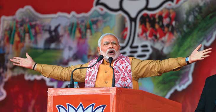 आखिर कब तक करेंगे बहिष्कार ?