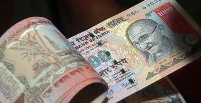ढाई लाख रुपये से अधिक की जमाओं का हिसाब नहीं मिला तो कर, जुर्माना