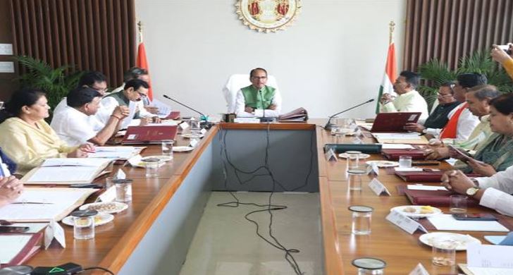 मध्य प्रदेश के युवाओं को मिला 
