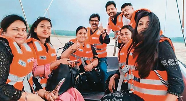 झारखंड: चक्रव्यूह तोड़ पाएंगे हेमंत?