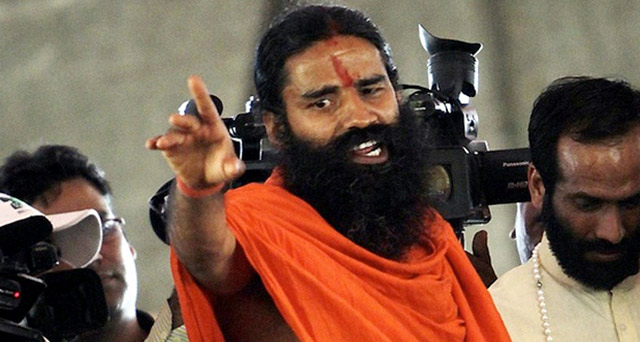 पतंजलि ने गाय के देशी घी से कमाए 1467 करोड़, अब 20,000 करोड़ के टर्नओवर का लक्ष्य
