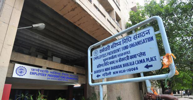 ईपीएफओ का पुनर्गठन होगा, हजारों पद भरे जाएंगे