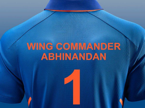 BCCI ने विंग कमांडर अभिनंदन वर्तमान के वतन वापसी पर ऐसे किया स्वागत