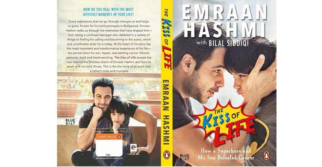 संघर्ष की दास्तां, किस ऑफ लाइफ