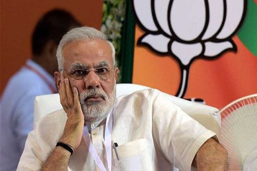 बीच चुनाव में मोदी के लिए नई मुसीबत, आपकी जेब पर पड़ सकता है असर
