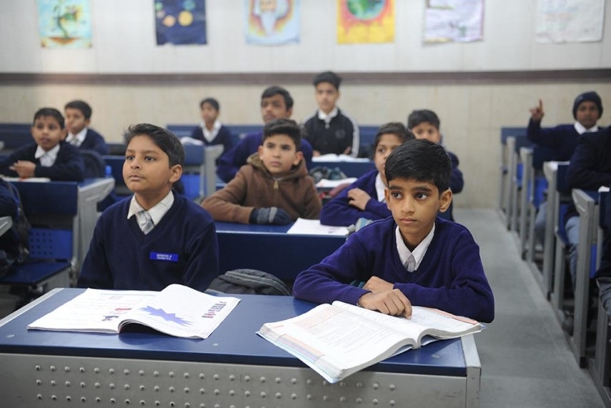 लॉकडाउन में पढ़ाई की है चिंता? इस ऐप की मदद से फौरन मिलेंगे सवालों के जवाब