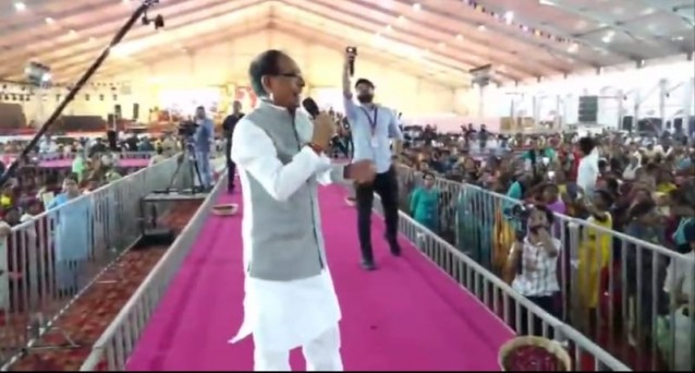 मध्य प्रदेश: मुख्यमंत्री लाड़ली बहना योजना में हुआ 98.5 प्रतिशत सफल भुगतान