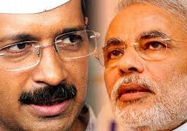 वादे पूरे करने में मोदी से आगे केजरीवाल?