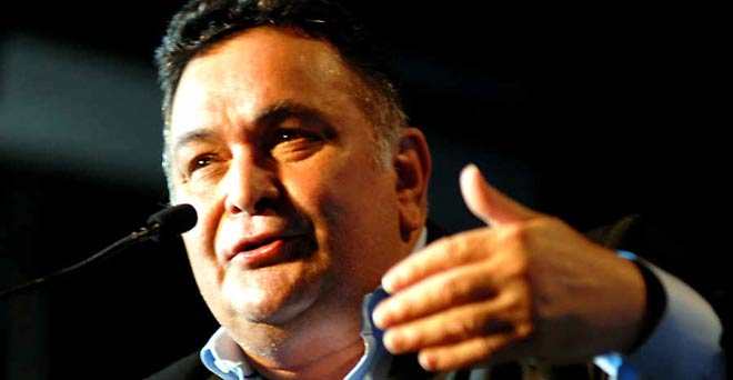 ‘राजकपूर पर बने फिल्म, अमिताभ महान कलाकार-ऋषि