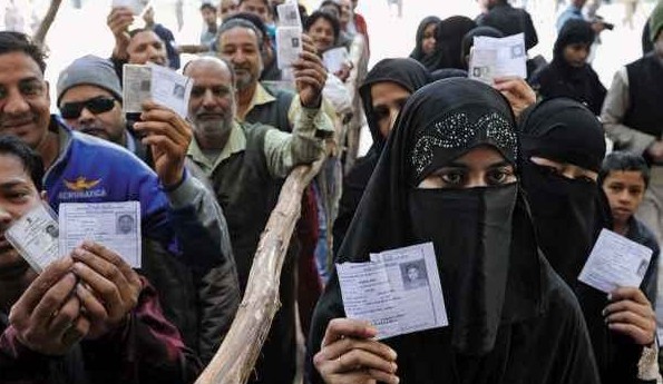 गुजरात: आप, एआईएमआईएम ने कांग्रेस के अल्पसंख्यक वोटों को बांटा; बीजेपी को फायदा