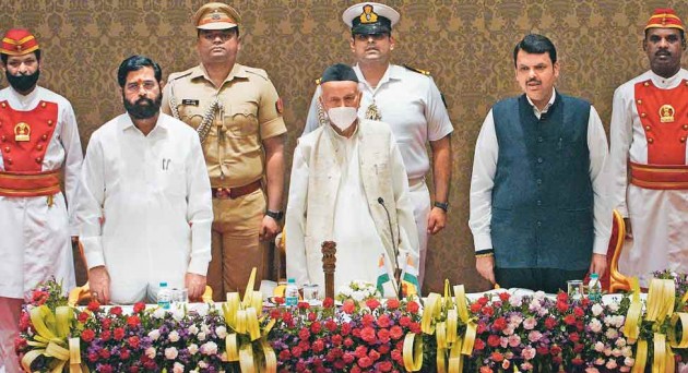 राज्यपाल: लाट साब या शाह का मुसाहिब