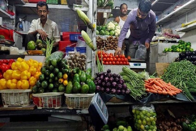 खुदरा के बाद थोक महंगाई दर में बढ़ोतरी, मार्च में 3.18 फीसदी पहुंचा आंकड़ा